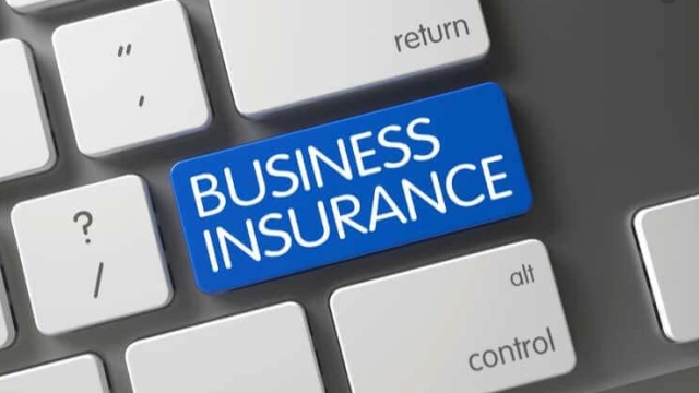 Protect Your Profits: Unveiling the Power of Business Insurance