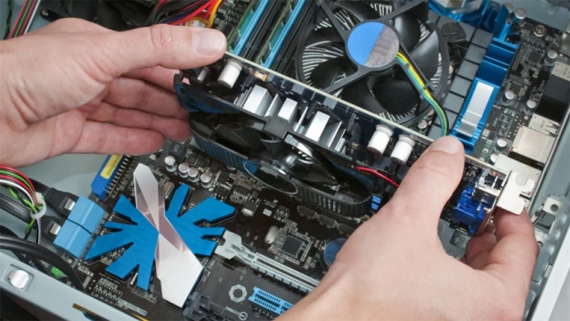 The Ultimate Guide to Solving Your Computer Woes: A Comprehensive Computer Repair Tutorial