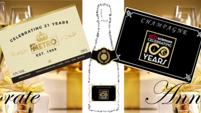 Unforgettable Milestones: Celebrating Corporate Anniversaries with Thoughtful Gifts