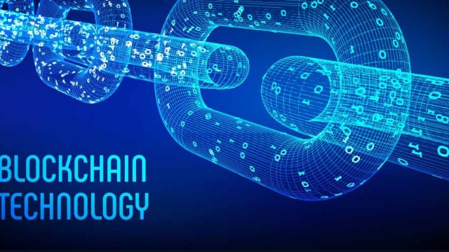 Demystifying the Future: Embracing Blockchain and Cryptocurrency