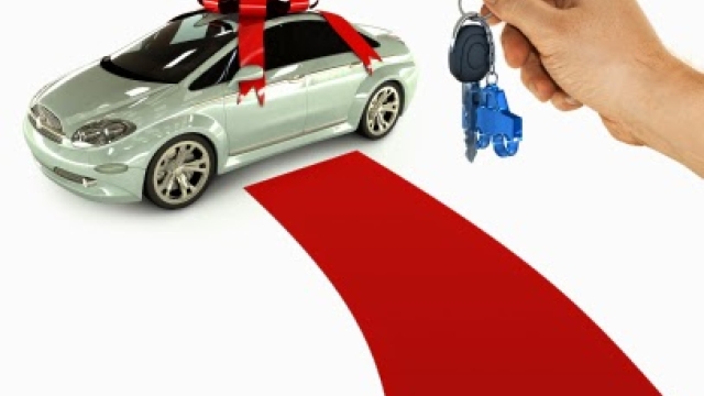 Driving Your Finances Forward: Unlocking the Power of Credit Cards and Auto Loans
