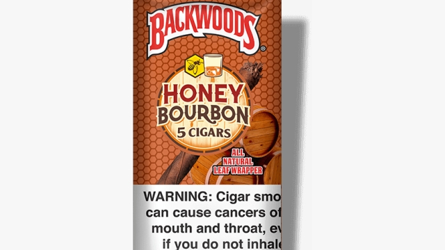 Puffing Paradise: Unveiling the Allure of Backwoods Cigars