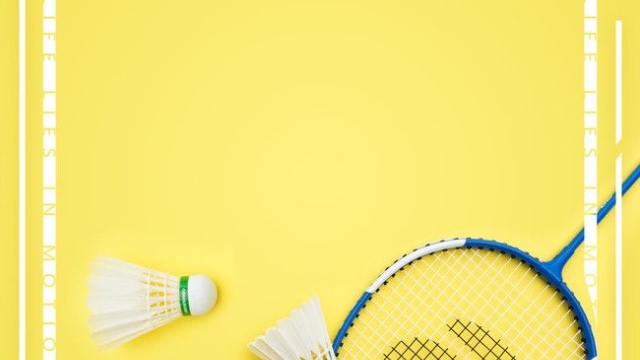Smashing Success: Unleashing the Power of Badminton