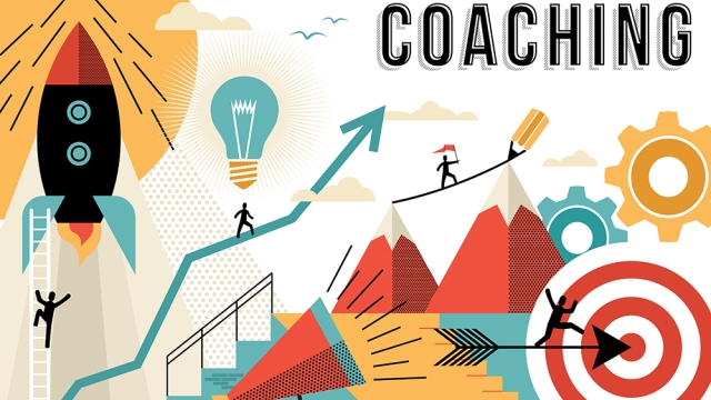 Unlocking Your Professional Potential: The Power of Career Coaching