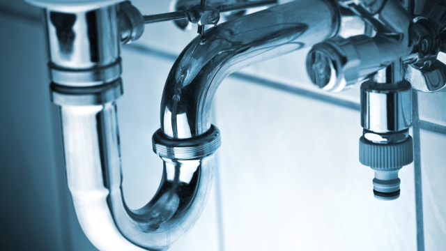 From Leaks to Luxuries: Unveiling the Secrets of Plumbing
