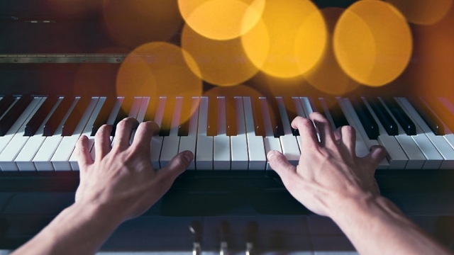 Keys to Mastery: Unlocking Your Journey in Piano Learning
