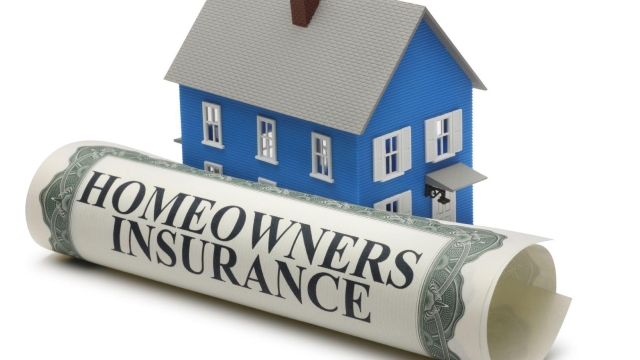 Protect Your Haven: Exploring the Essentials of Home Insurance