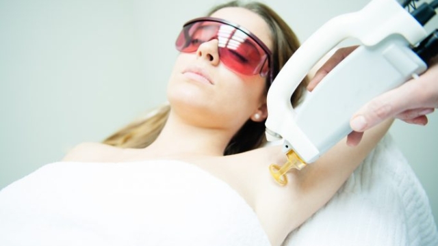 Say Goodbye to Unwanted Hair! Exploring the World of Laser Hair Removal
