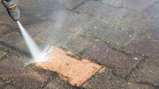 Sparkle and Shine: Discover the Secrets of Roof Cleaning and Fleet Washing