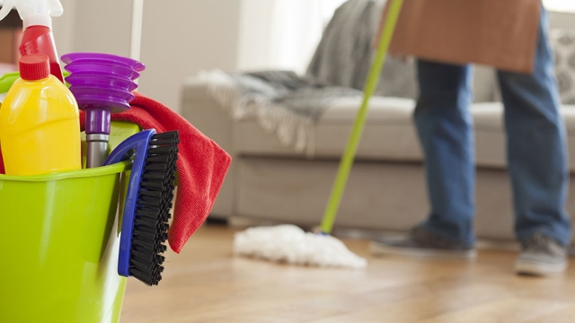 Sparkling Spaces: Mastering the Art of House Cleaning for Homes and Businesses