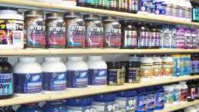 The Power of Supplementation: Enhancing Health and Fitness