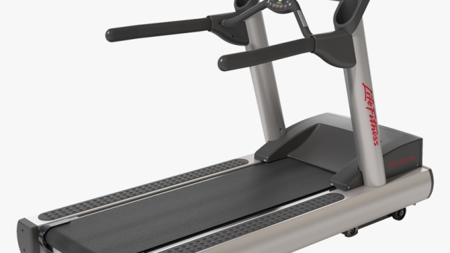 Unleash Your Inner Athlete: Unveiling the Power of Fitness Treadmills