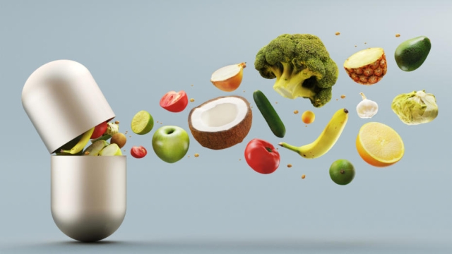Unlock Your Fitness Potential: Exploring the Power of Supplements for Optimal Health