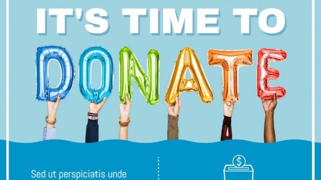 Unlocking Hope: Empowering Change Through Online Charity Fundraising