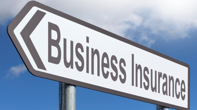 Protecting Your Bottom Line: Unveiling the Secrets of Business Insurance