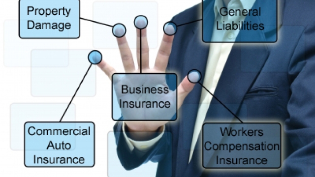 The Ultimate Guide to Safeguarding Your Business: Unleashing the Power of Business Insurance