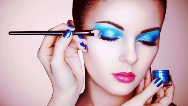 The Ultimate Guide to Unleashing Your Inner Glamour: Exploring the Beauty Salon Magic!