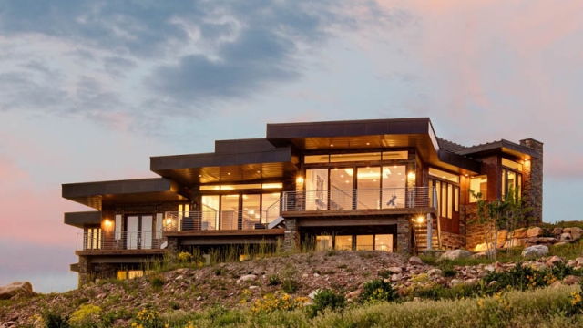 Building Dreams: Unveiling the Best Home Builders in Michigan