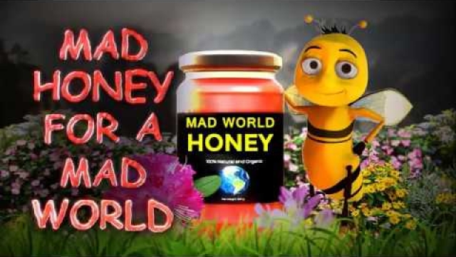 Exploring the Buzz: Unveiling the Mysteries of Mad Honey