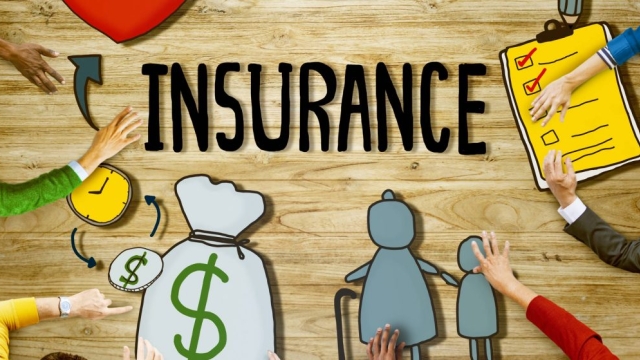 Guarding Your Business: The Power of Business Insurance