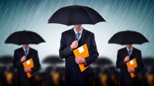 Safeguarding Success: Unveiling the Power of Business Insurance