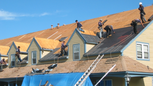 Top Tips for Finding the Perfect Roofing Contractor