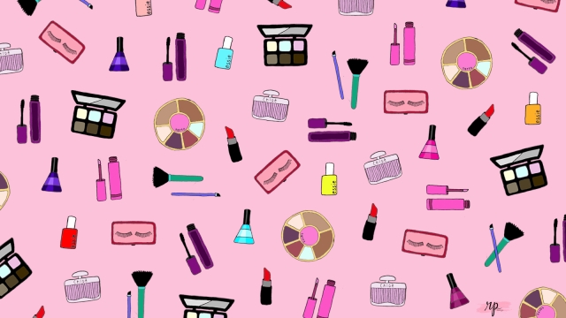 Unleash Your Beauty: Must-Have Makeup Essentials!