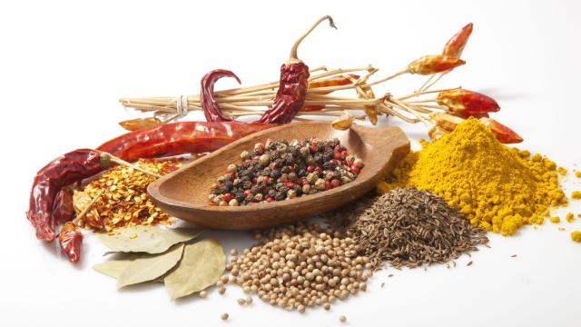 Unlocking the World of Exquisite Rare Spices: A Journey of Flavors