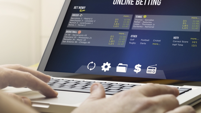 Betting Made Easy: Unleashing the Power of Bookie Software