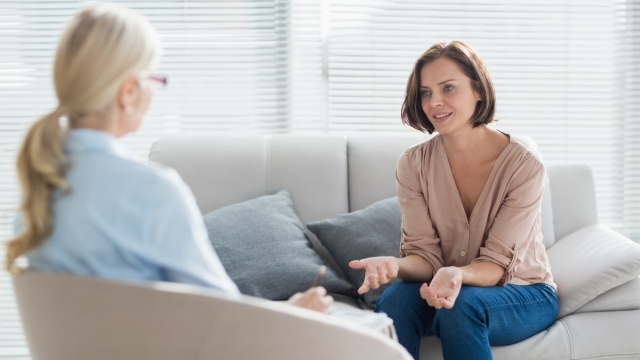 Breaking the Silence: Unveiling the Power of Therapists in Mental Health Journey