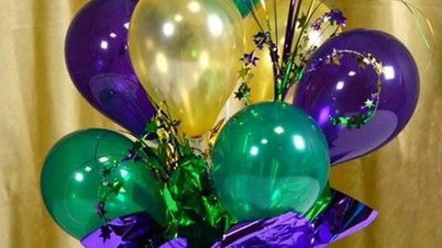 Bursting with Creativity: Unique Balloon Decorations That Wow!