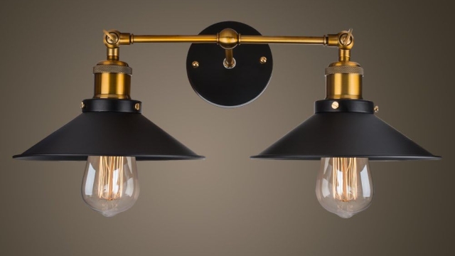 Shedding Light on the Brilliance of Industrial Lighting