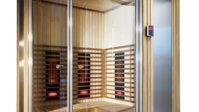 Sweat It Out: Unveiling the Secrets of Saunas
