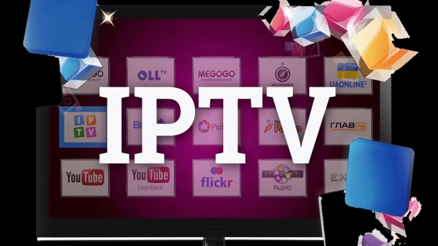 The Ultimate Guide to Choosing the Best IPTV Service