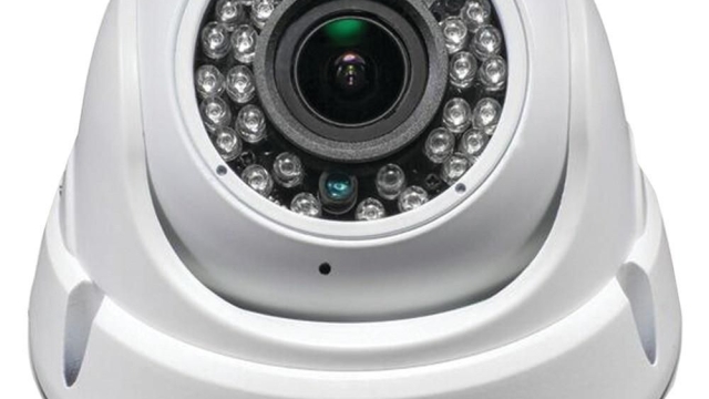 The Watchful Eye: Unveiling the Power of Security Cameras