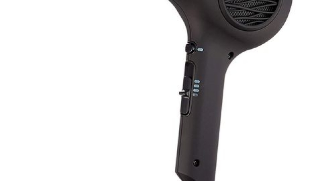 Unlock the Secret to Salon-Worthy Hair with These Must-Have Blow Dryers