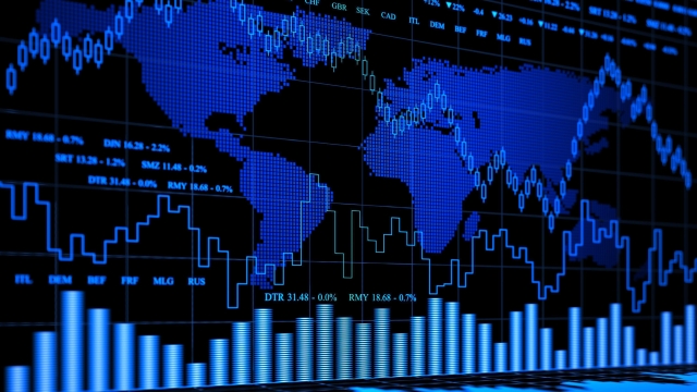 Unlocking the Potential: A Crossroads of Forex and Crypto