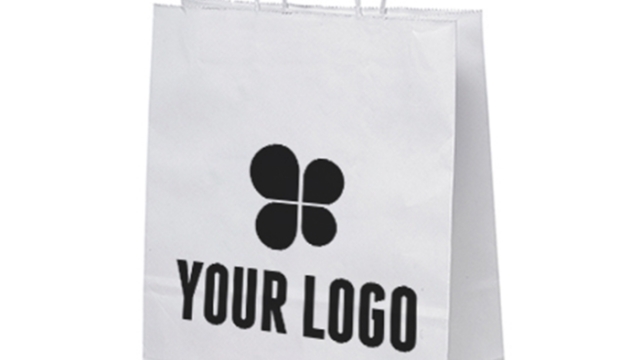 Unveiling the Magic: The Allure of White Paper Bags