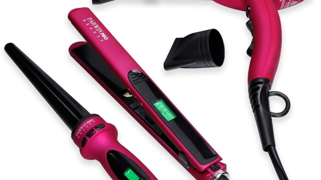 Blow Away Bad Hair Days: Unlocking the Secrets of the Ultimate Hair Dryer