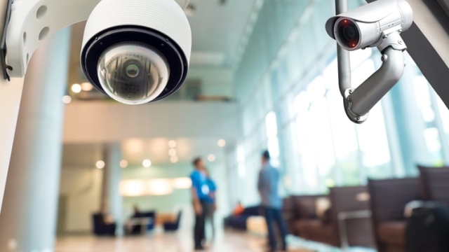 Fix and Fortify: Unveiling the Secrets of Security Camera Repair and Wholesale Deals