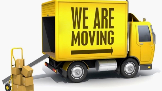 Moving Made Easy: Office Movers in London
