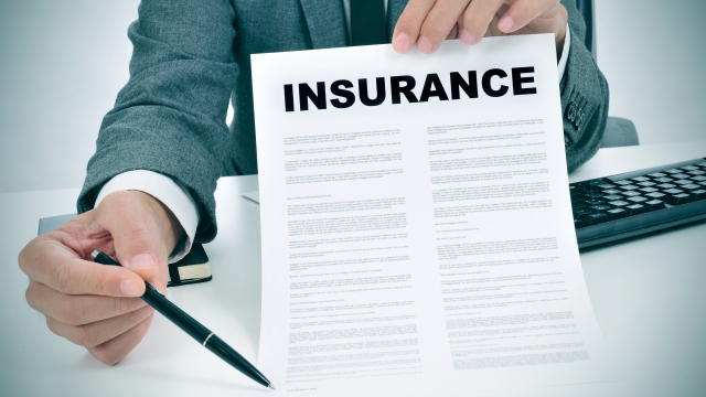 Secure Your Construction Business: Understanding Insurance for General Contractors