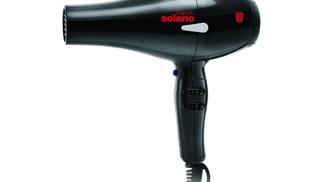 The Ultimate Guide to the Perfect Blowout with a Premium Hair Dryer