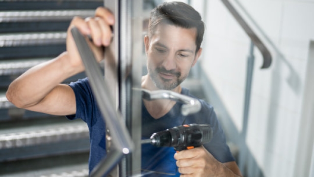 Unlock the Secrets: Unleash the Power of a Commercial Locksmith
