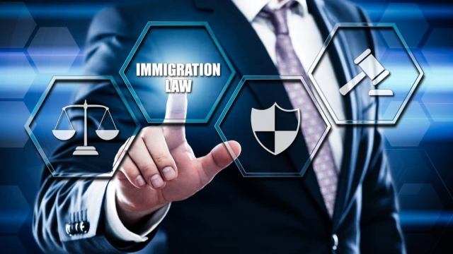 Unlocking the Complexities: Navigating Immigration Law