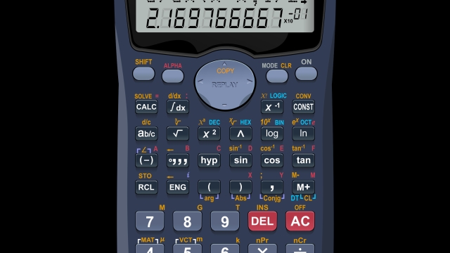 Crack the Code: Unlocking Your Grade Calculator’s Full Potential