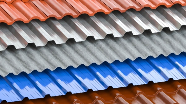 Raising the Roof: Uncovering the Secrets of Successful Roofing