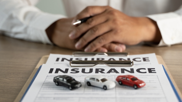 Safeguarding Peace of Mind: Unveiling the Power of an Insurance Agency