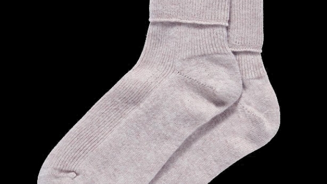 Step into Style: The Ultimate Guide to Boys Socks