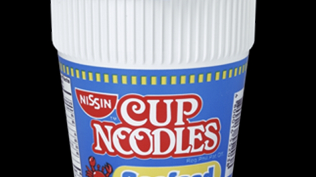 The Ultimate Guide to Cup Noodles: From Quick Meals to Tasty Hacks